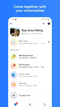 #4 - Software screenshot