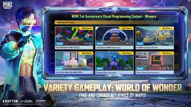 #4 - Software screenshot