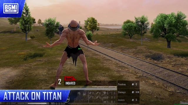 #5 - Software screenshot