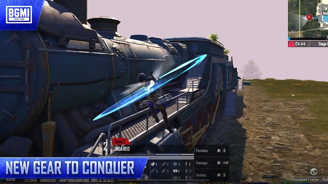 #2 - Software screenshot