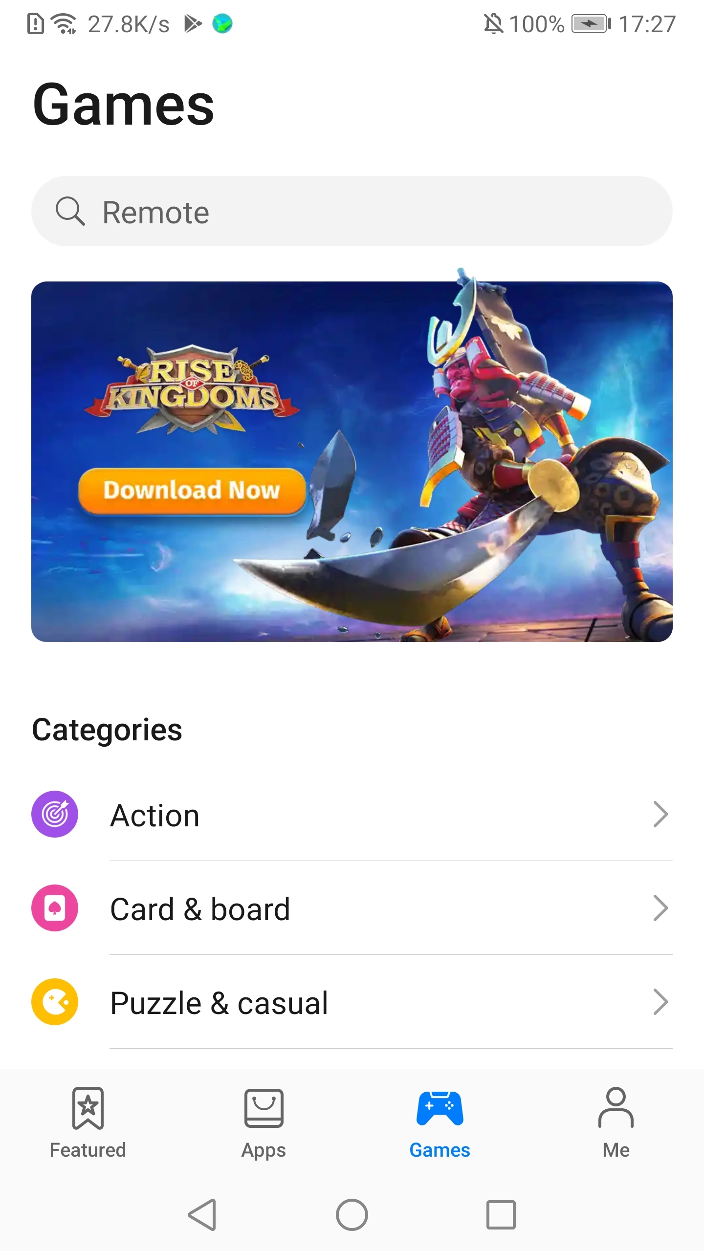#1 - Software screenshot