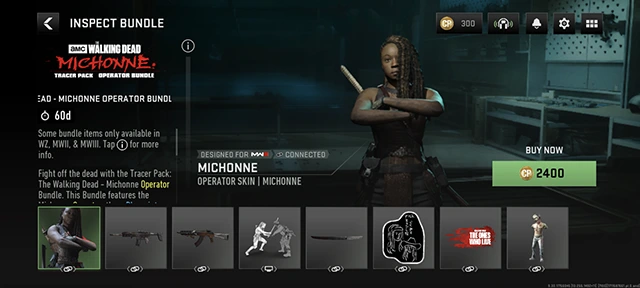 #4 - Software screenshot