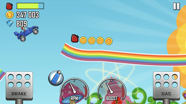 #5 - Software screenshot