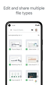 #1 - Software screenshot