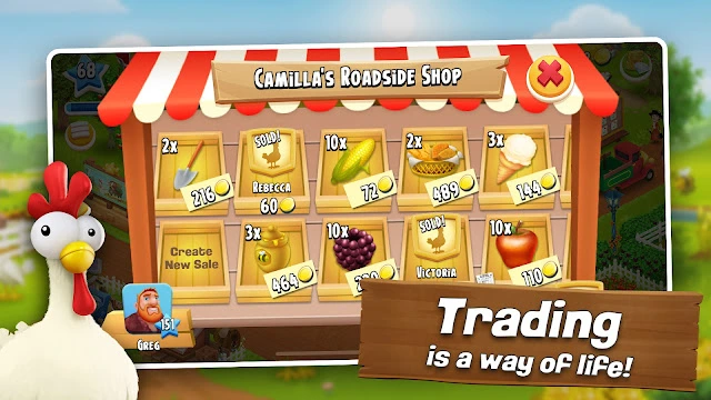 #5 - Software screenshot