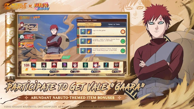 #6 - Software screenshot