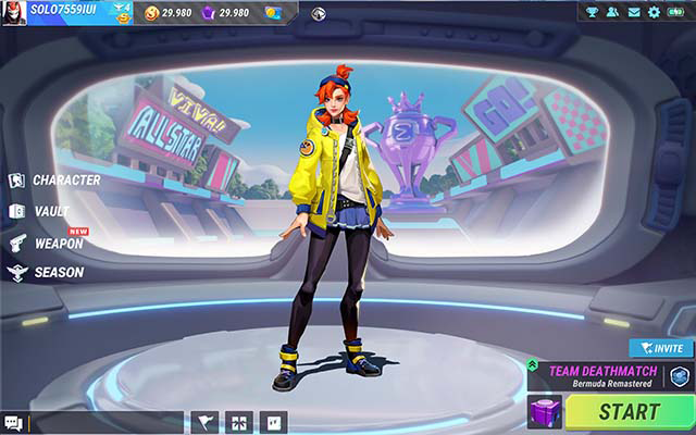 #2 - Software screenshot